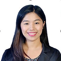 Profile photo for Maybeline Guinyang