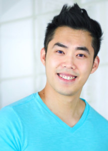 Profile photo for Zachary Chung Pun