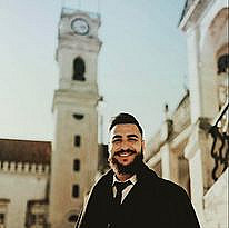 Profile photo for Ivo Vaz