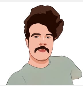 Profile photo for Hamed Amiri