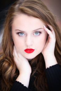 Profile photo for Hannah Johns