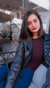 Profile photo for Eya Eya