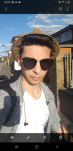 Profile photo for Abraham Koppel