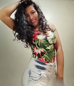 Profile photo for Jomara Duran Rivero