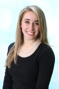 Profile photo for Eleni Mitchell