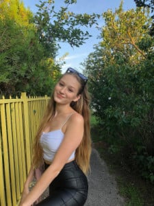 Profile photo for Szabina Kovacs