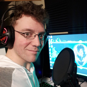 Profile photo for Colin Roersma