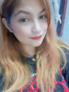 Profile photo for Michaella Angela Balane