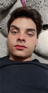 Profile photo for Alexis Cuéllar