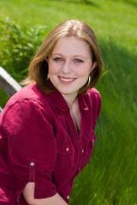 Profile photo for Katherine Morgan