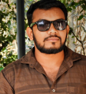 Profile photo for sreejith b s