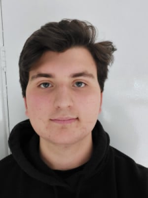 Profile photo for Scott Webster