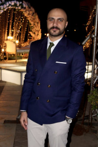 Profile photo for mostafa omar