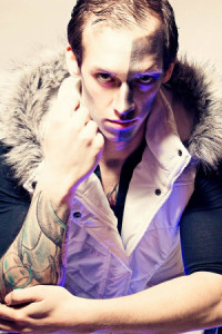 Profile photo for Damian Otto