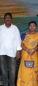 Profile photo for M.HARIKA M.HARIKA