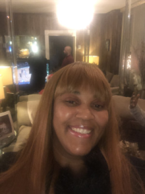 Profile photo for tiffany crockett