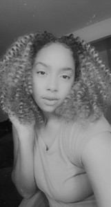 Profile photo for Toryianna Whitney-Searcy