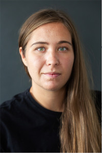 Profile photo for Alice Bravery