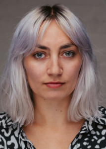 Profile photo for Grace Lightman