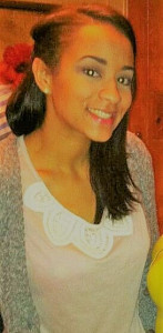 Profile photo for Estefania Mata