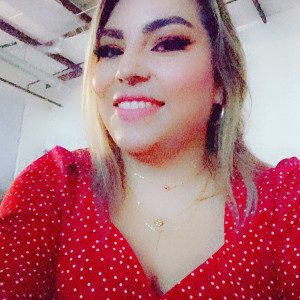 Profile photo for Carolina Rodriguez