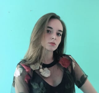 Profile photo for Kylie Talbott