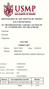 Profile photo for Ivan Polo Urbina