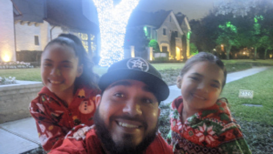 Profile photo for Armando Barrera