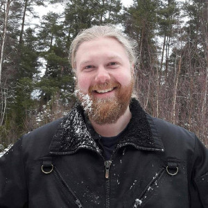 Profile photo for Erik Persson