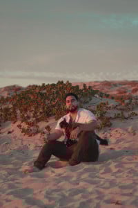 Profile photo for Brandon Valladares Ziga