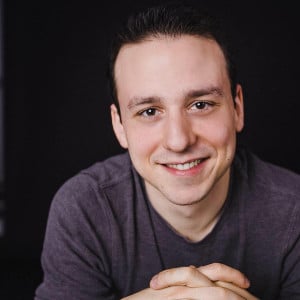 Profile photo for Joe Bucci