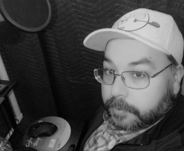 Profile photo for Christopher Marchand
