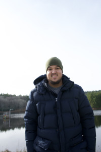 Profile photo for Alan Pinto