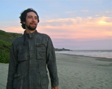 Profile photo for Julien Palmarini