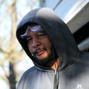 Profile photo for Brien Redmon