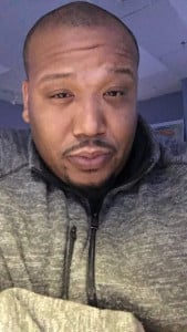 Profile photo for Cris Flores