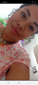 Profile photo for Cynthia Sanchez