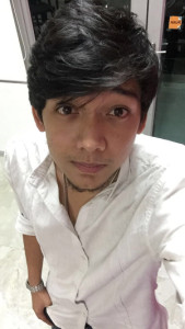 Profile photo for Arjun Shet