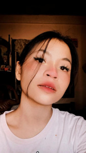 Profile photo for Maria Cristina Nagal
