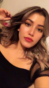 Profile photo for Maeva Touati