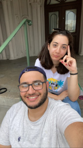 Profile photo for Youssef Youssef