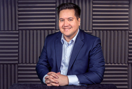 Profile photo for Aaron Dee