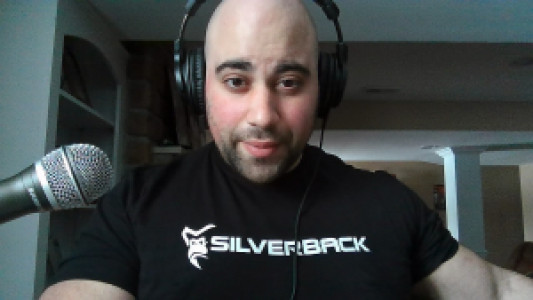 Profile photo for Alex David