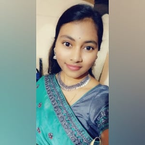 Profile photo for Kakoju Tejaswi