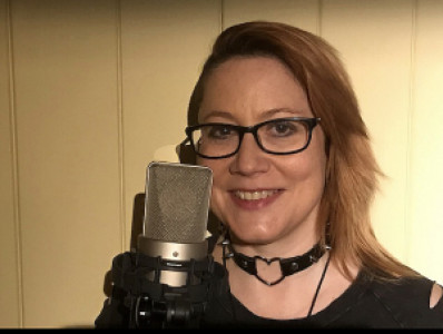 Profile photo for Sarah Easterbrook