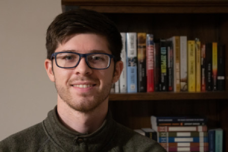 Profile photo for CJ Mullin