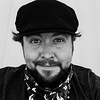 Profile photo for Nathan McGinley