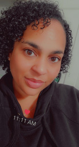 Profile photo for Ashley Woolfolk