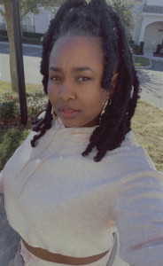 Profile photo for Chekoya Wilson