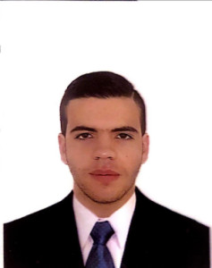 Profile photo for Danilo Hoyos